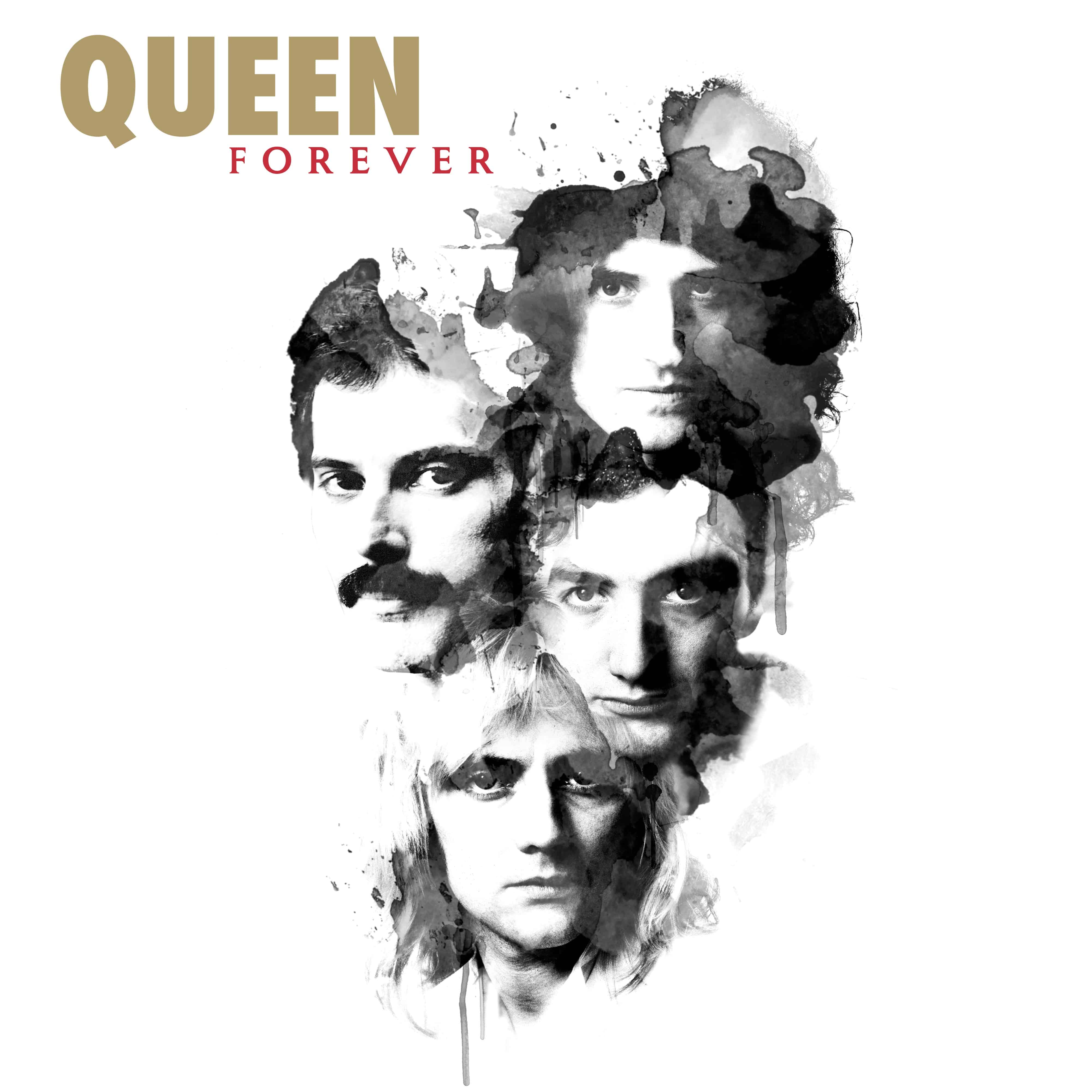 Queen powraca z Freddiem!